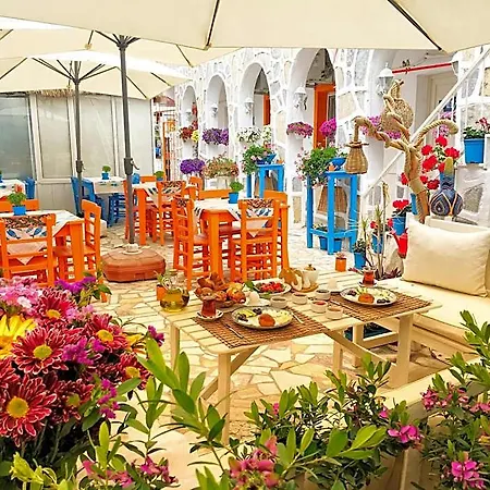 Bodrum Sade Otel 2*