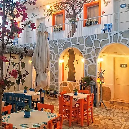 Bodrum Sade Otel Hotel