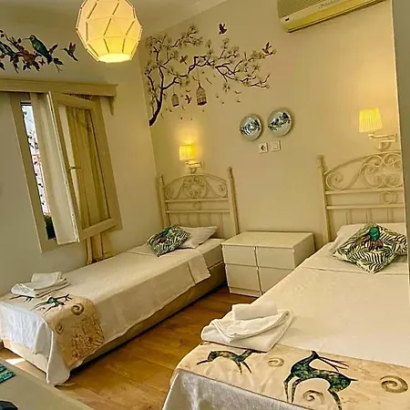 Hotel Bodrum Sade Otel Bodrum