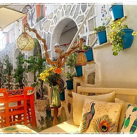 Bodrum Sade Otel Hotel