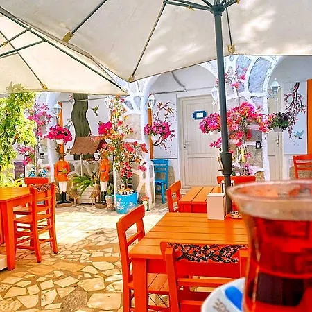 Hotel Bodrum Sade Otel 2*