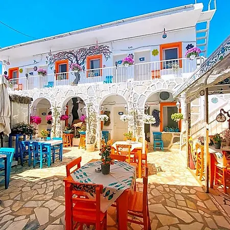 Bodrum Sade Otel Hotel Bodrum