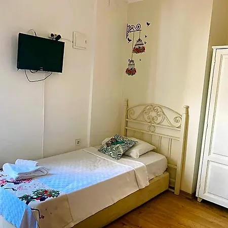 Bodrum Sade Otel Hotel