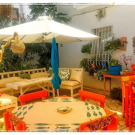 Hotel Bodrum Sade Otel Bodrum