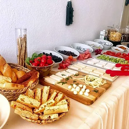 Bodrum Sade Otel
