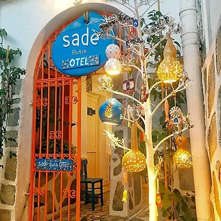 Hotel Bodrum Sade Otel 2*