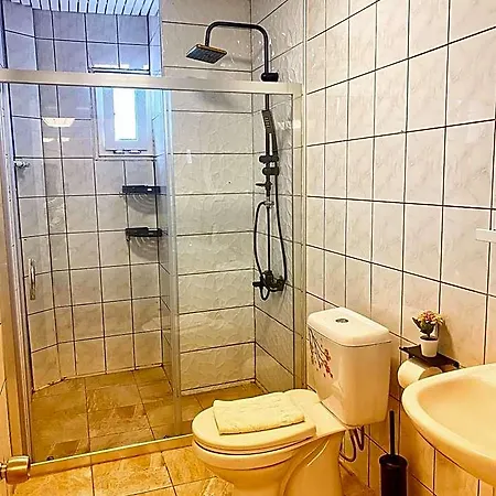 Bodrum Sade Otel 2* Bodrum