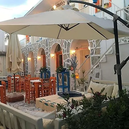 Bodrum Sade Otel 2*