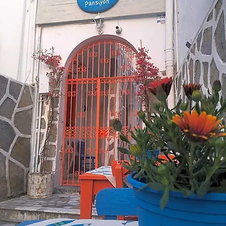 Hotel Bodrum Sade Otel 2*