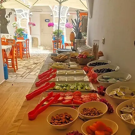 Bodrum Sade Otel Bodrum