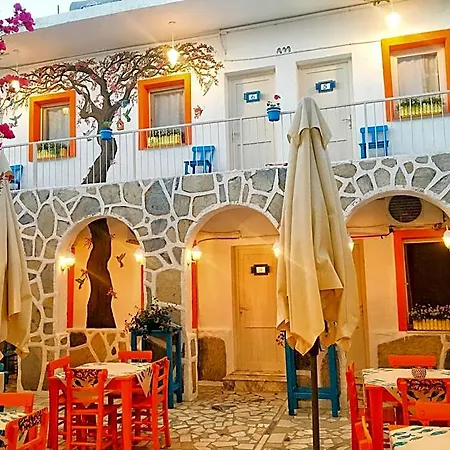 Bodrum Sade Otel