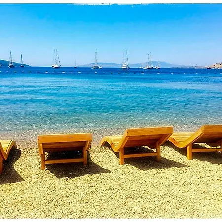 Bodrum Sade Otel