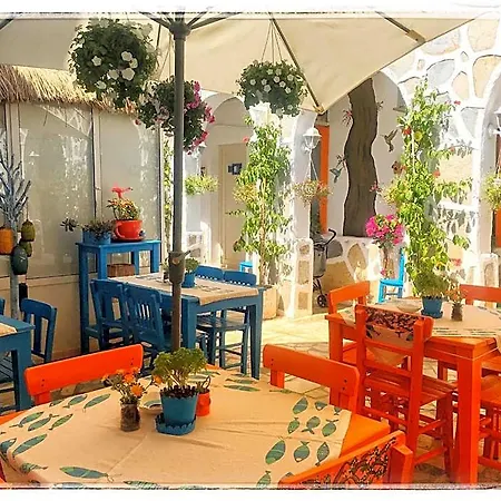 Bodrum Sade Otel Hotel 2*