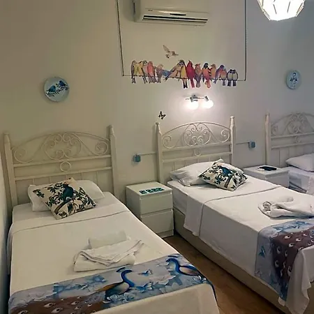 Hotel Bodrum Sade Otel Bodrum