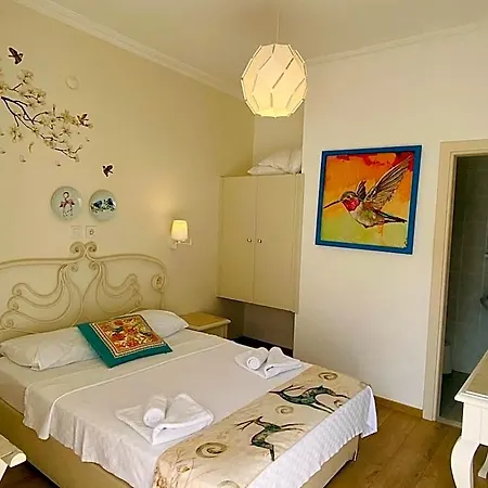 Bodrum Sade Otel Hotel 2*
