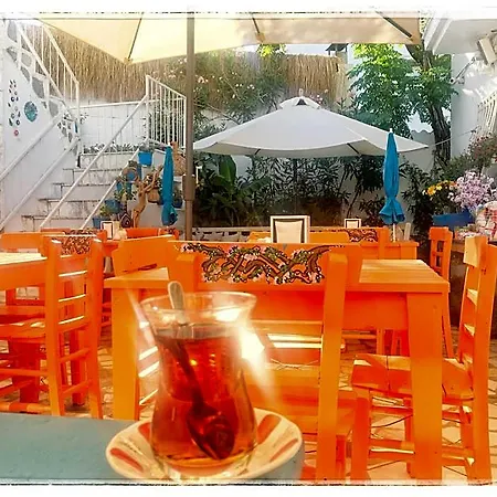 Bodrum Sade Otel