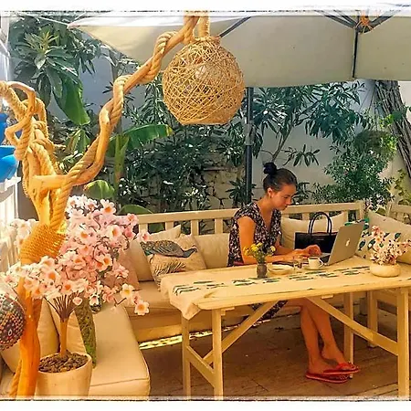 Bodrum Sade Otel Hotel 2*