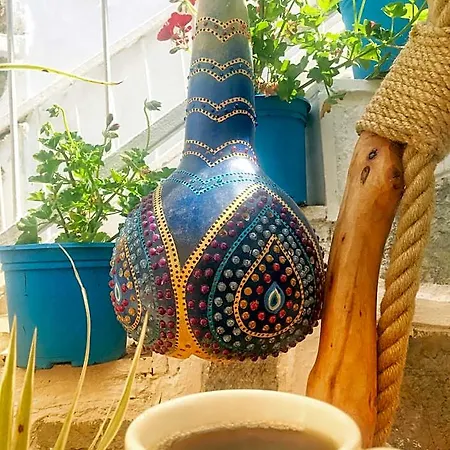 Hotel Bodrum Sade Otel