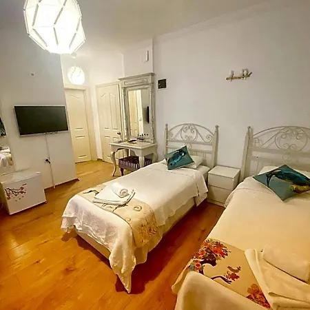 Bodrum Sade Otel Hotel 2*