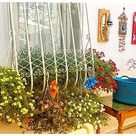 Hotel Bodrum Sade Otel 2*