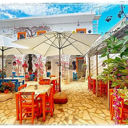 Hotel Bodrum Sade Otel Bodrum