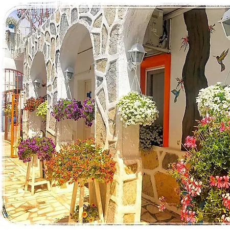 Bodrum Sade Otel Hotel Bodrum