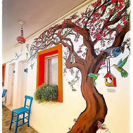 Bodrum Sade Otel