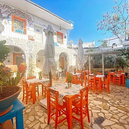 Bodrum Sade Otel 2* Bodrum