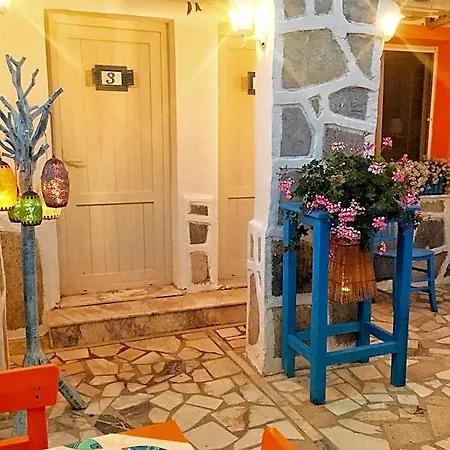 Bodrum Sade Otel Hotel