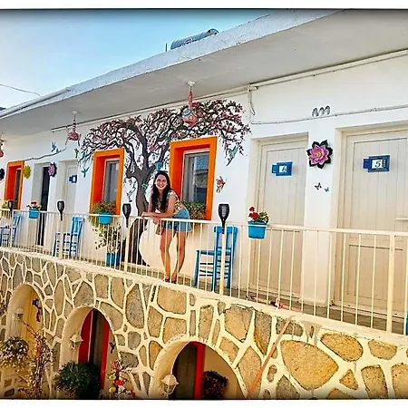 Bodrum Sade Otel Hotel
