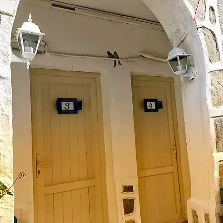 Bodrum Sade Otel Hotel