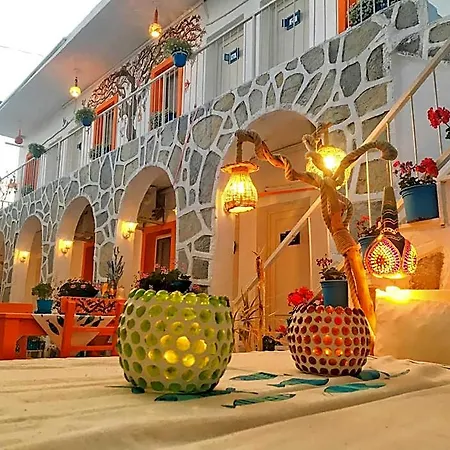 Hotel Bodrum Sade Otel