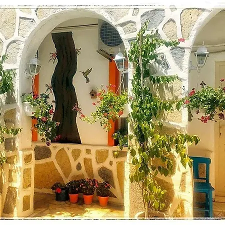 Hotel Bodrum Sade Otel